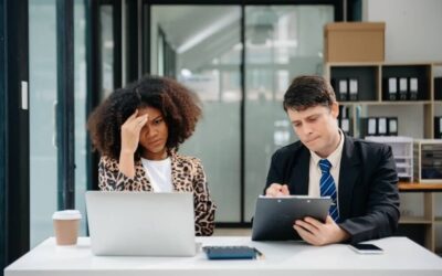 ¿Qué puede hacer una empresa si un TRADE ya no quiere seguir colaborando de un día para otro?